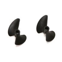 Pro Boat Propeller Composite 1.6 x 1.6 for 3/16 shaft