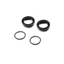 Team Losi Racing TLR-1076 Threaded Spring Collar 13mm 2Pcs 22X