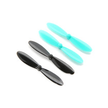 HobbyZone HBZ8703 Blade Set 4Pcs Zugo