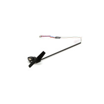 BLADE BLH2904 Tail Boom Assembly without Motor mSR S