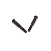 ECX ECX1035 Front Axle 2Pcs All ECX 1/10 2WD