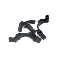 ECX ECX2013 Rear Bumper Mount 1/10 2WD Ruckus Torment