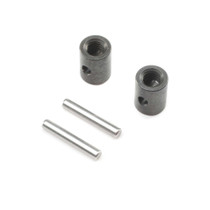 Team Losi Racing TLR332074 VHA CVA Rebuild Set 2Pcs 22 5.0