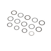 Losi LOSA6356 Shim Set Metric 5mm/6mm