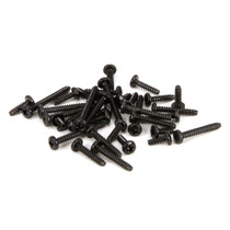 ECX ECX235003 Screw M3 Binder Head Self-Tapping 35Pcs