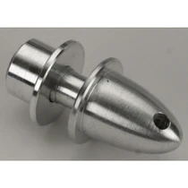 E-flite Prop Adapter with Collet 1/8 inch