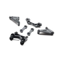 Team Losi Racing TLR-1243 Body Mount Set 22X-T