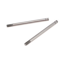 ECX ECX1039 Front Shock Shaft 2Pcs 1/10 2WD Circuit Ruckus Torment