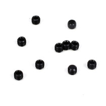 Team Losi Racing TLR6288 Set screw M3 x 2.5mm 10Pcs