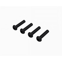 Arrma Button Head Screw M4x20mm 4Pcs