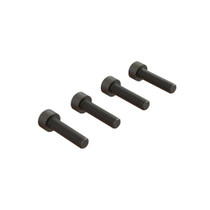Arrma ARA723416 Cap Head Screw M4x16mm 4Pcs