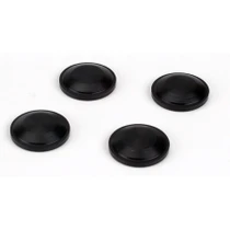 Losi LOSA5430 15mm Shock Bladders 8B 8T