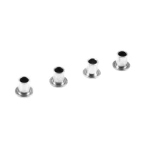 Team Losi Racing TLR244001 Front Suspension Arm Bushing 4Pcs 8B 3.0 8X