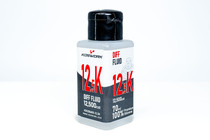 Koswork 12500cst (12.5K) Large 70ml Silicone Diff Oil/Fluid