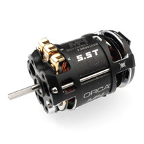 Orca Modtreme4 M4 5.0T Brushless Sensored 5T Mod Motor