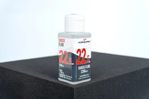 Koswork KOS50500-22.5 22.5WT 238cst Large 70ml Silicone Shock Oil/Fluid (AE System)