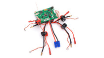 BLADE BLH7801A Main Control Board 350 QX FW 2.0