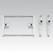 Thunder Tiger PV0095 Stabilizer Control Arm Set R30 V1 & V2