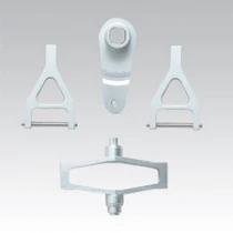 Thunder Tiger PV0097 Elevator Level Set R30 V1 & V2 For Hot Up