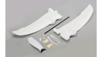 HobbyZone HBZ7720 Complete Wing Set FireBird Stratos