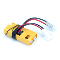 E-flite PKZ1256 ESC/RX -F-27