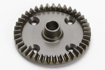Agama Rear diff ring gear 40T- Use with 9T pinion ONLY 1pcs Agama