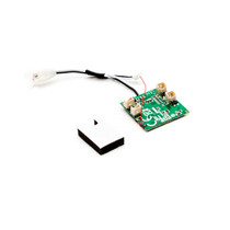 BLADE BLH7208 4-in-1 Control Unit Rx/ESCs/Gyro Nano QX FPV