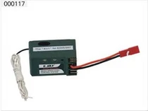 ESKY 000117-72 CP2 '4in1' Control Unit 72MHZ