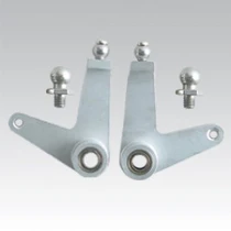 Thunder Tiger PV0098 Aileron L-Type Lever 30 V1 & V2 For Hot Up