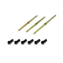 Thunder Tiger PD9235 Titanium Steering Links