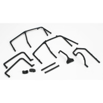 Losi LOSB2243 Roll Cage & Side Bar Set Slider