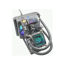 NerdQaxe++ Hydro 4.8TH/s Bitcoin Solo Miner