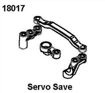 Servo Save, RCPRO 1/18 MT
