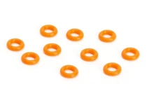 Shock O-ring, 10pcs, Agama