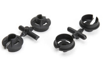 Shock end tray, 4pcs, Agama