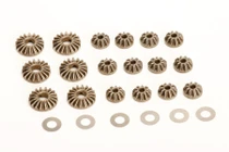 Agama 4118 10/18 Internal Diff Gear Set N1/N2