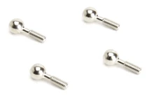 Arm link ball, 4pcs, Agama