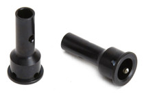 Wheel axles, 2pcs, Agama