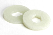 Brake disk-CNC, 2pcs, Agama