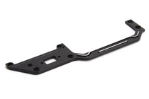Aluminum receiver plate, 1pcs, Agama