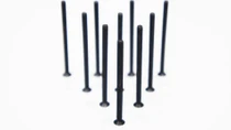 Screw 3*45, 10pcs, Agama
