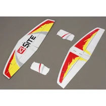 E-Flite Wing Set: Ultra-Micro 4-Site
