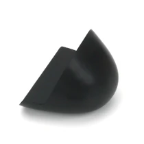 HobbyZone Nose Piece, Black: FBF
