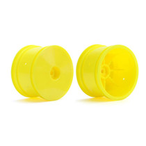 JetKo 1/10 Buggy 2 and 4WD Rear Wheel Rim 2Pcs