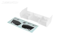 JetKo 1/8 Cross Off Road Buggy Truggy Wing