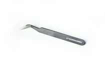 Koswork Bent Tweezers 1.5mm Thick Version