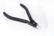 Koswork TA Sharp Sprue/Side Cutter/Tyre Cut (Slim, Long Jaw)