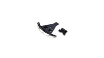 Losi Fr Bumper Set: SCT