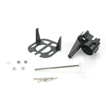 ParkZone Gearbox with Firewall: Mustang