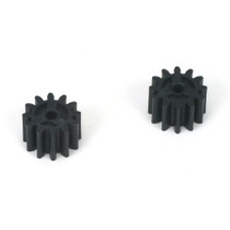 ParkZone Pinion 2Pcs : Mustang, FW-190
